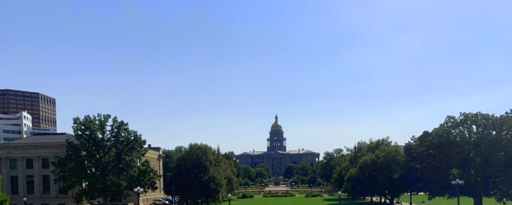 Colorado Blue Sky laws regulate the sale of securities