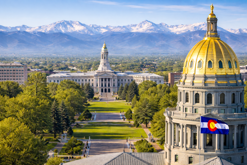 Colorado Courts and Probate Process