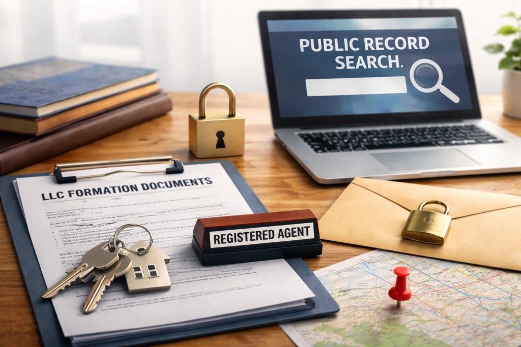  Fraudsters regularly scrape state databases